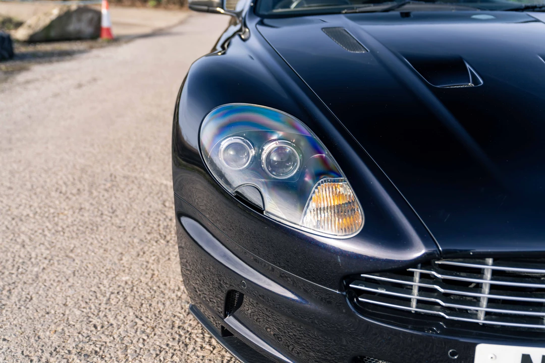 2010 Aston Martin DBS (2008-2012) - Image 19 of 31