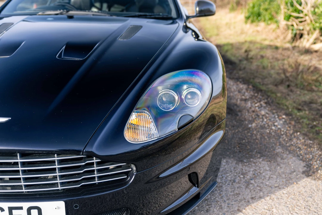 2010 Aston Martin DBS (2008-2012) - Image 20 of 31