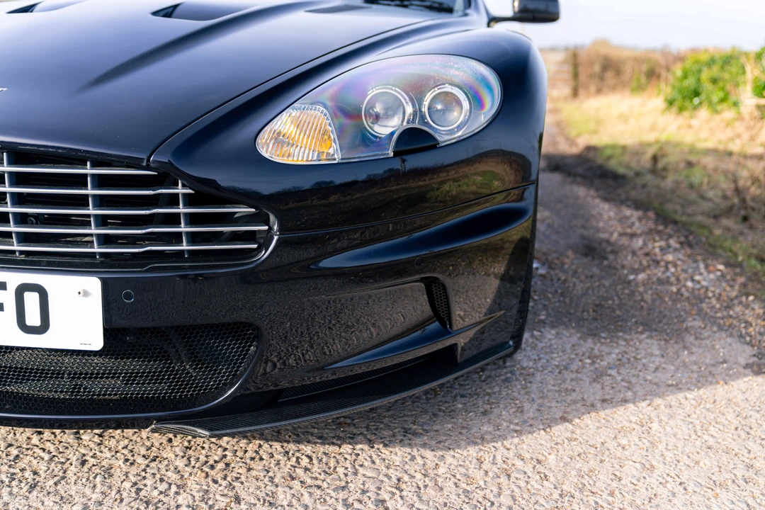 2010 Aston Martin DBS (2008-2012) - Image 23 of 31