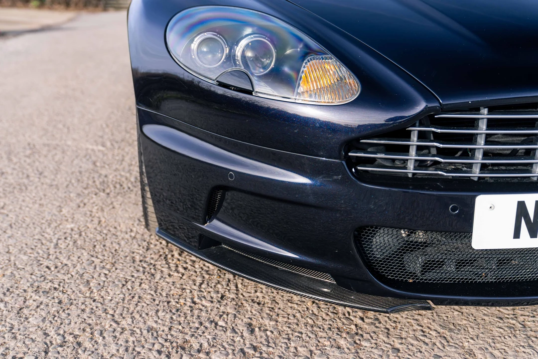 2010 Aston Martin DBS (2008-2012) - Image 24 of 31
