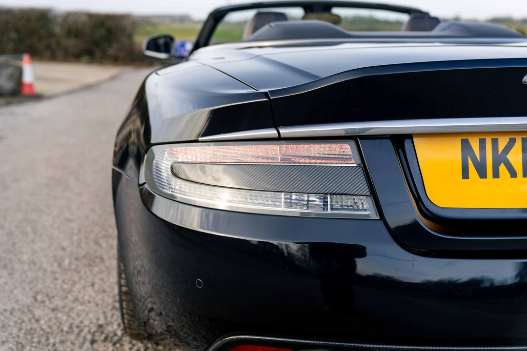 2010 Aston Martin DBS (2008-2012) - Image 25 of 31