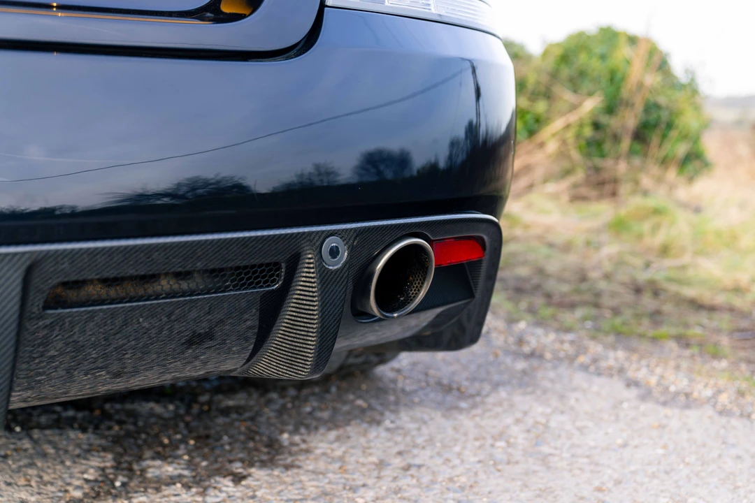 2010 Aston Martin DBS (2008-2012) - Image 28 of 31