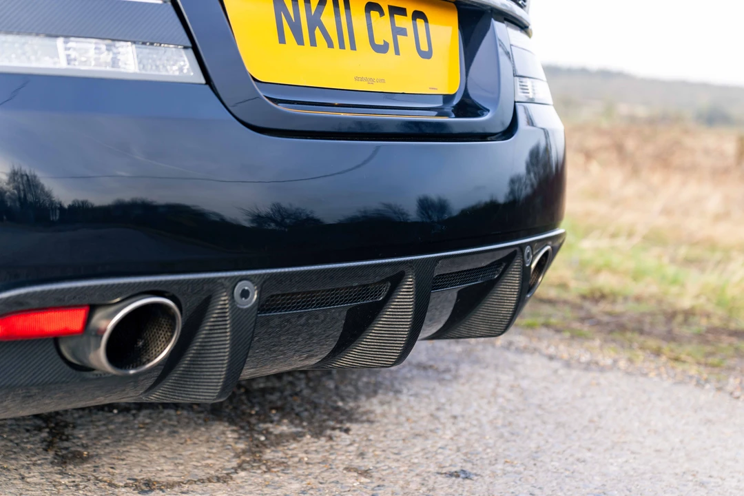 2010 Aston Martin DBS (2008-2012) - Image 29 of 31