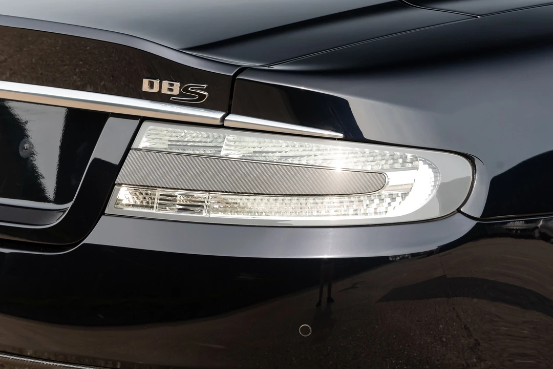 2010 Aston Martin DBS (2008-2012) - Image 4 of 31