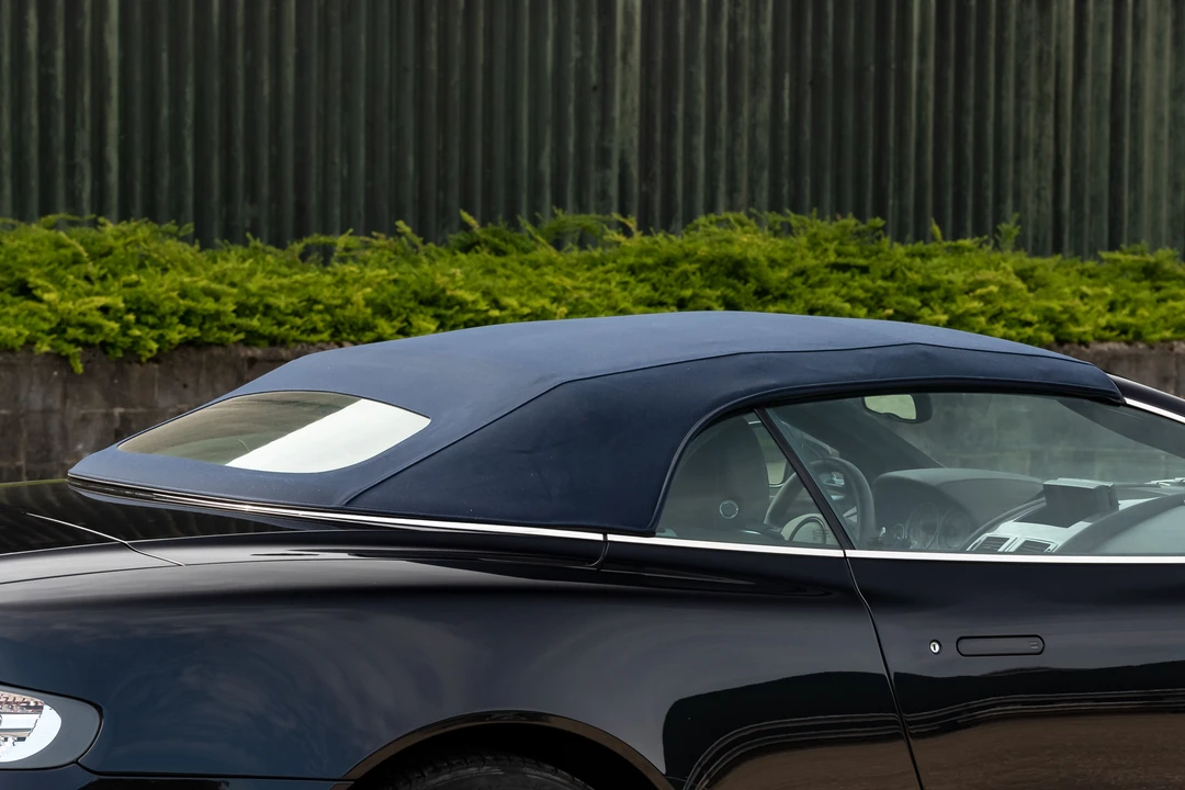 2010 Aston Martin DBS (2008-2012) - Image 16 of 31