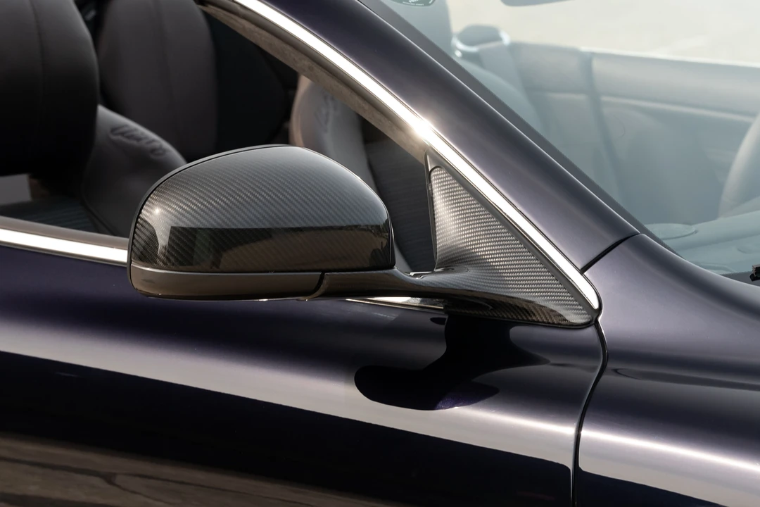 2010 Aston Martin DBS (2008-2012) - Image 26 of 31