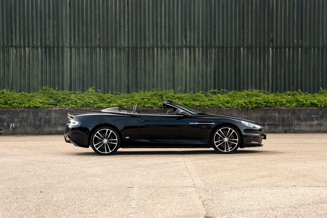 2010 Aston Martin DBS (2008-2012) - Image 22 of 31