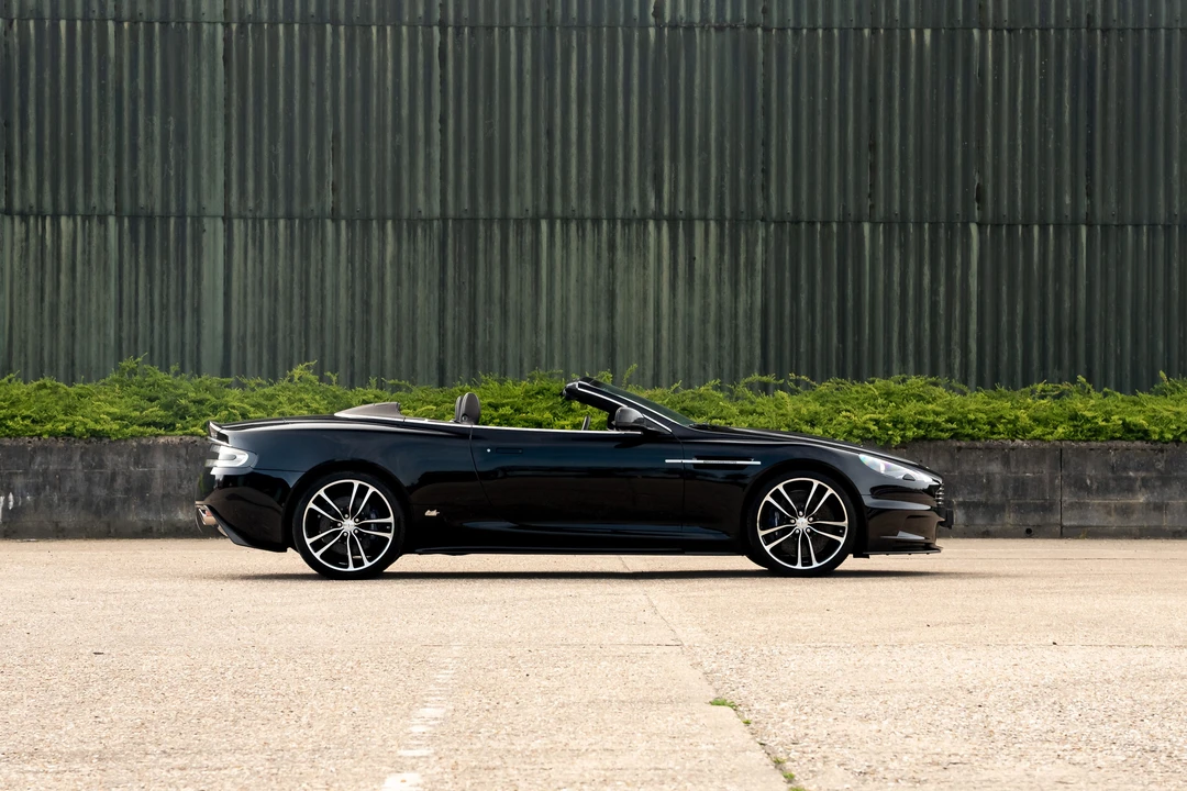 2010 Aston Martin DBS (2008-2012) - Image 21 of 31
