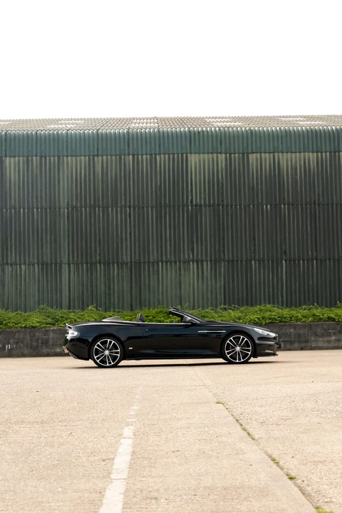 2010 Aston Martin DBS (2008-2012) - Image 20 of 31