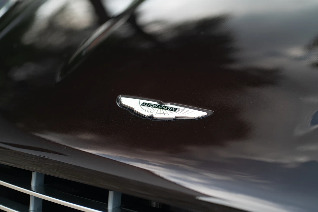 2010 Aston Martin DBS (2008-2012) - Image 13 of 31