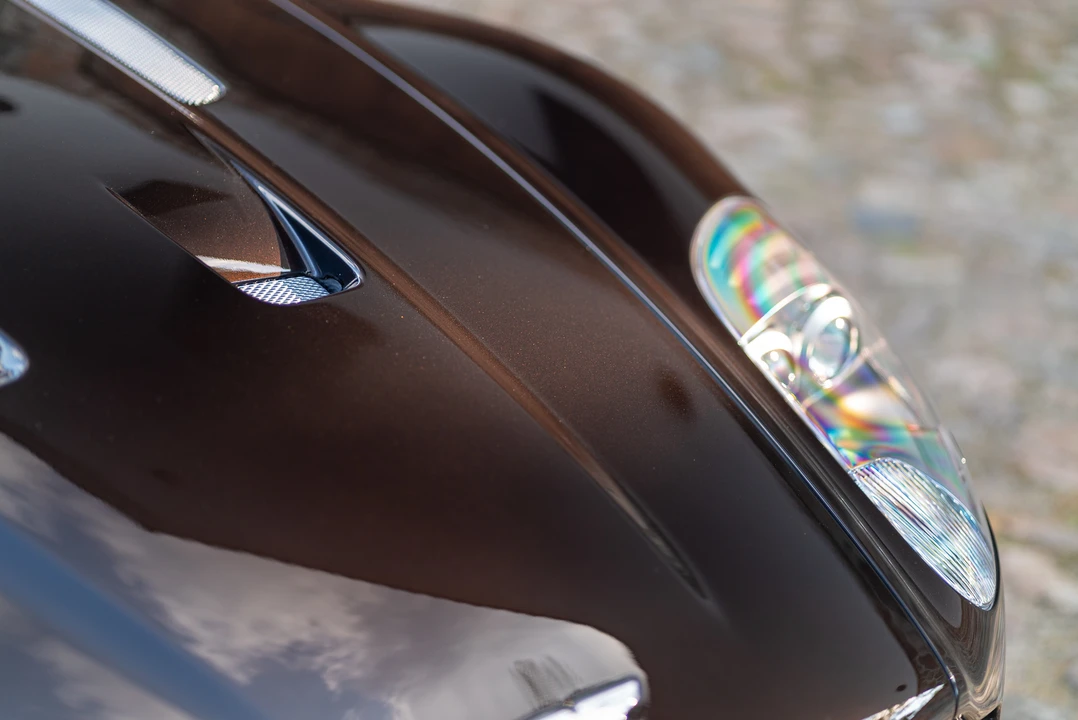 2010 Aston Martin DBS (2008-2012) - Image 16 of 31