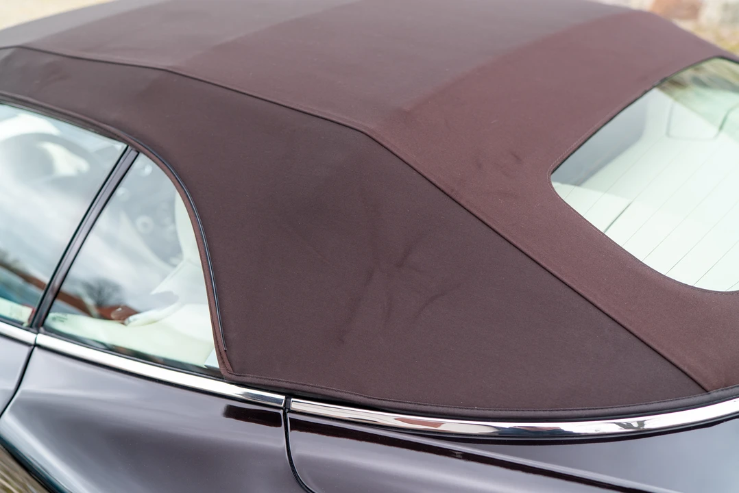2010 Aston Martin DBS (2008-2012) - Image 17 of 31