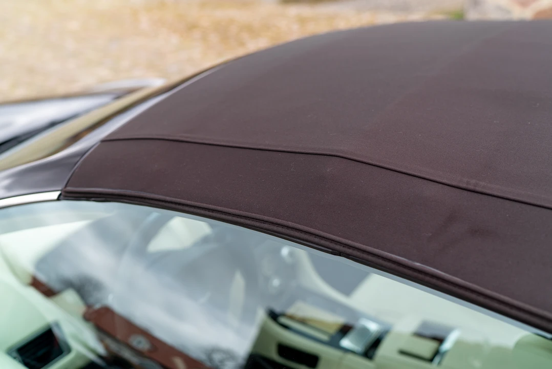 2010 Aston Martin DBS (2008-2012) - Image 18 of 31