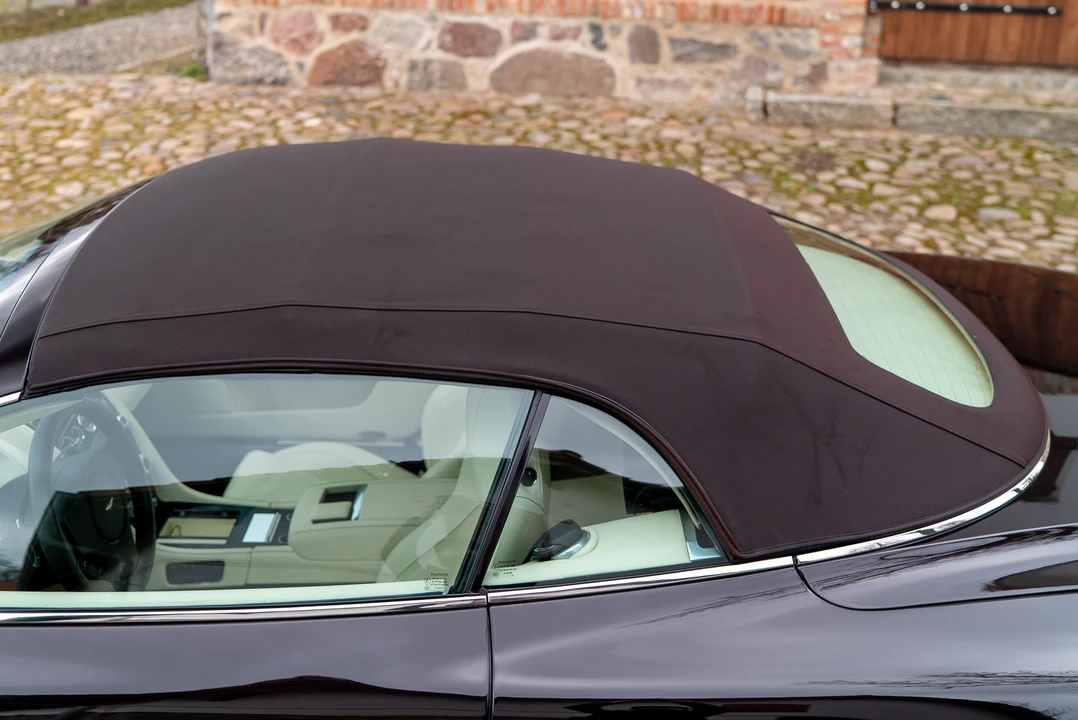 2010 Aston Martin DBS (2008-2012) - Image 19 of 31