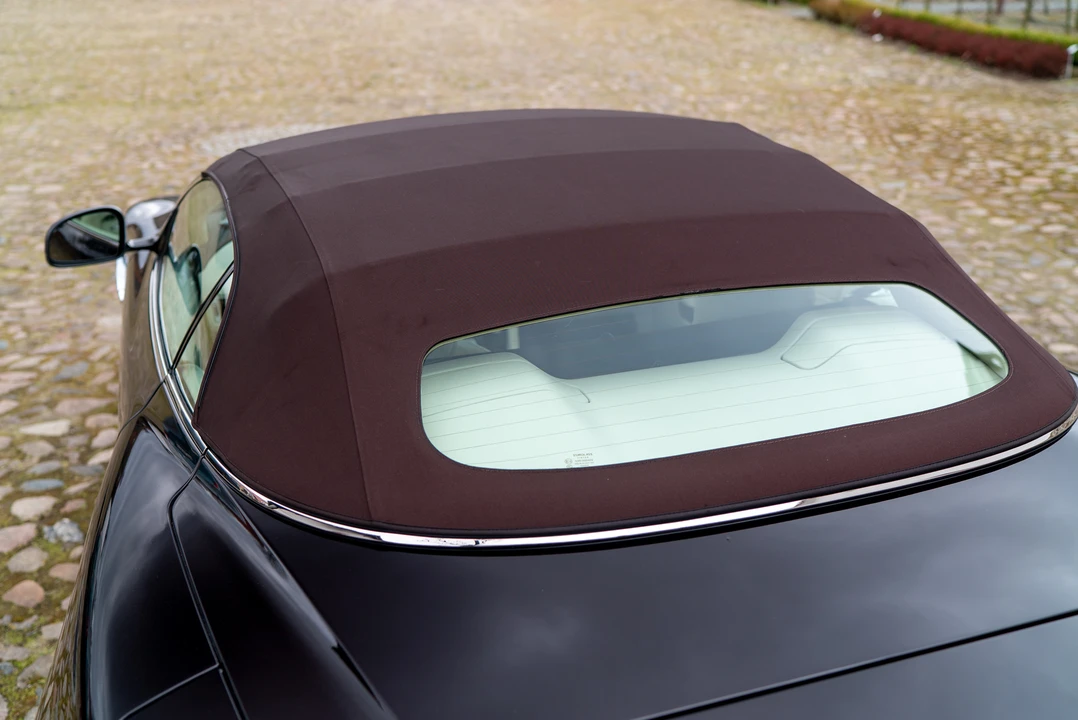 2010 Aston Martin DBS (2008-2012) - Image 20 of 31