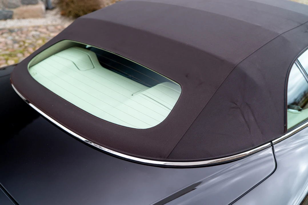2010 Aston Martin DBS (2008-2012) - Image 21 of 31