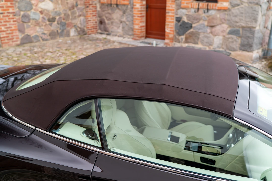 2010 Aston Martin DBS (2008-2012) - Image 22 of 31