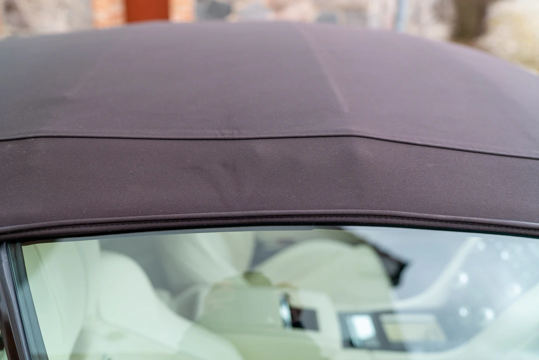 2010 Aston Martin DBS (2008-2012) - Image 24 of 31