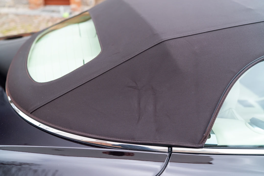 2010 Aston Martin DBS (2008-2012) - Image 25 of 31