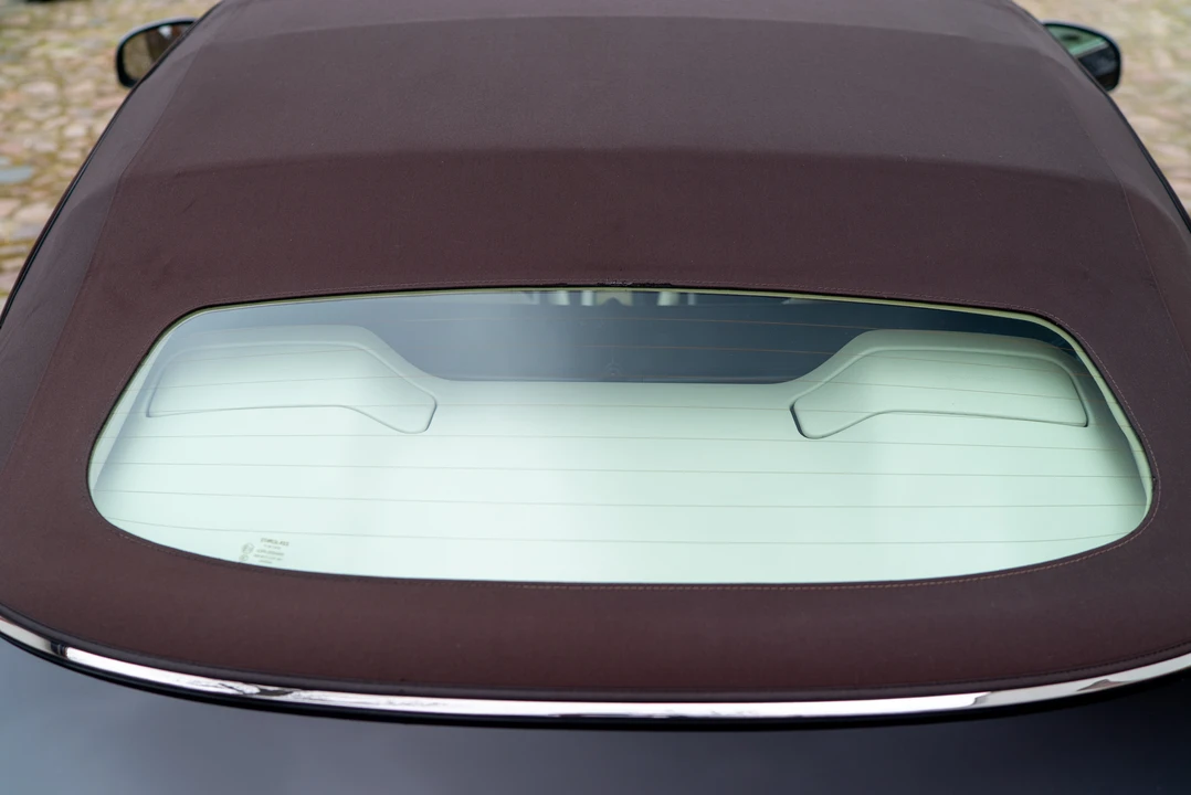 2010 Aston Martin DBS (2008-2012) - Image 26 of 31