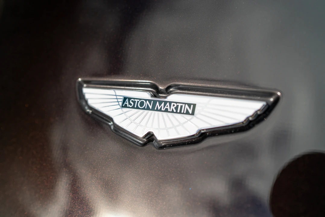 2010 Aston Martin DBS (2008-2012) - Image 14 of 31