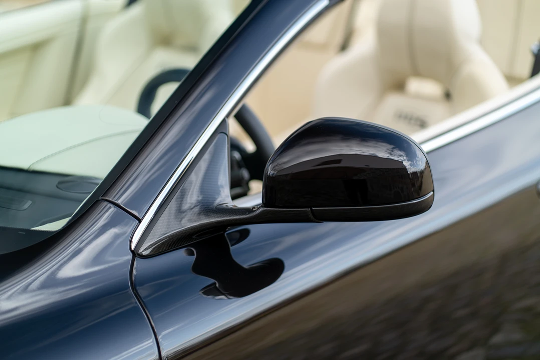 2010 Aston Martin DBS (2008-2012) - Image 28 of 31