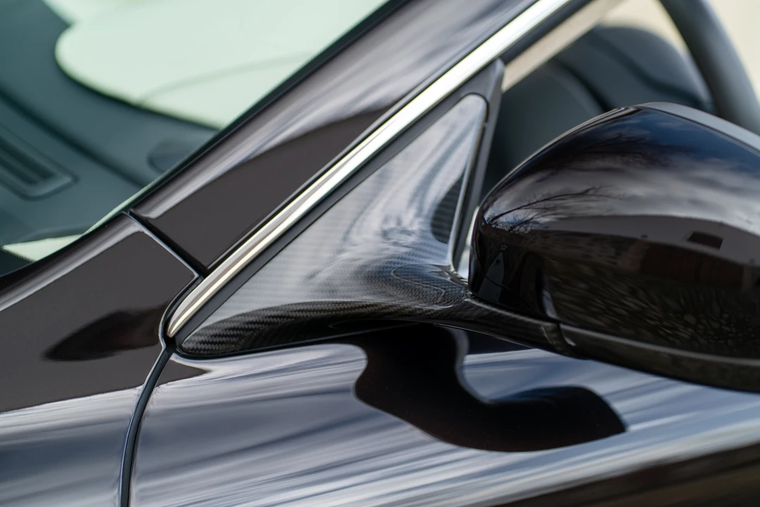 2010 Aston Martin DBS (2008-2012) - Image 30 of 31
