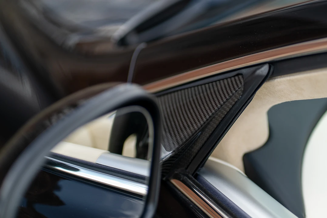 2010 Aston Martin DBS (2008-2012) - Image 31 of 31
