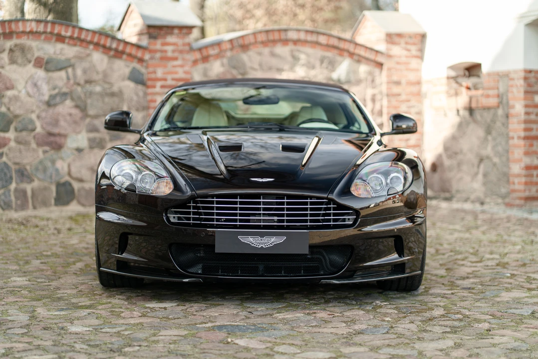 2010 Aston Martin DBS (2008-2012) - Image 2 of 31