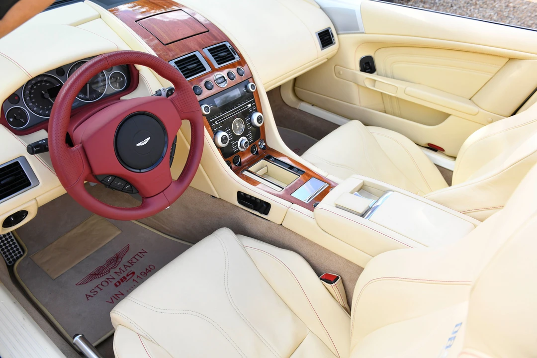 2010 Aston Martin DBS (2008-2012) - Image 11 of 31