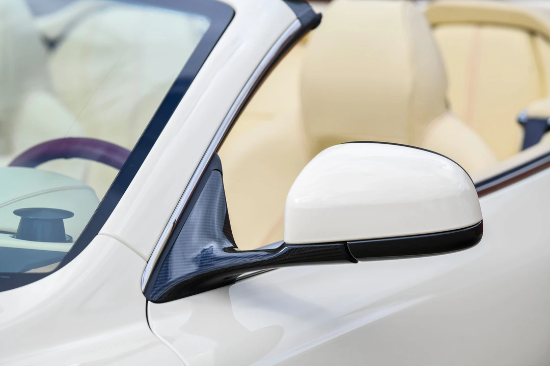 2010 Aston Martin DBS (2008-2012) - Image 28 of 31