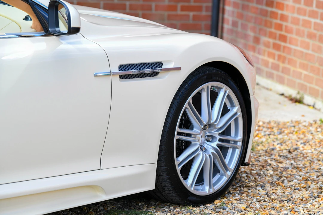 2010 Aston Martin DBS (2008-2012) - Image 31 of 31