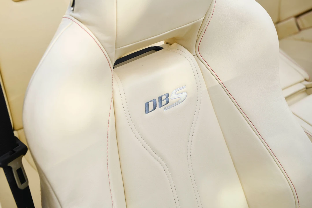 2010 Aston Martin DBS (2008-2012) - Image 17 of 31