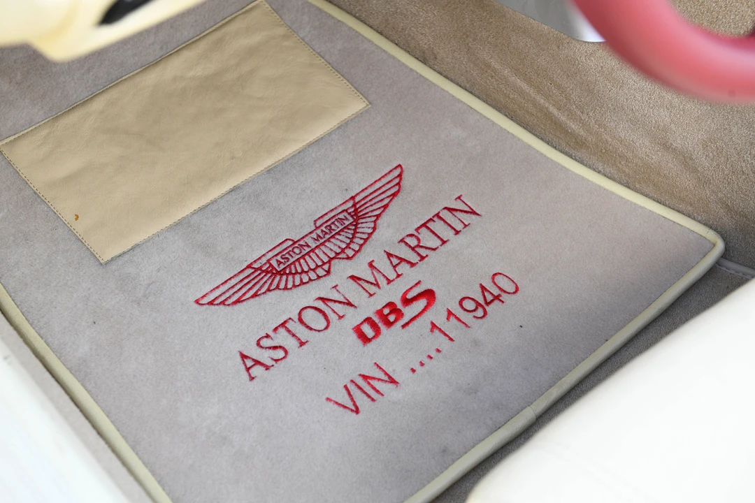 2010 Aston Martin DBS (2008-2012) - Image 19 of 31