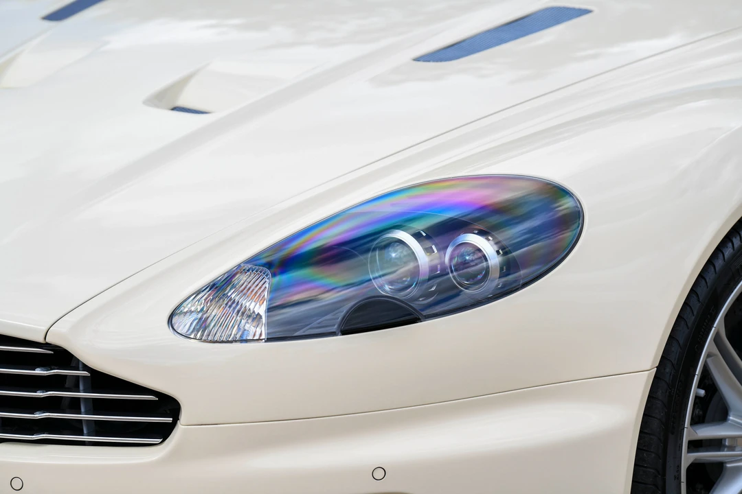 2010 Aston Martin DBS (2008-2012) - Image 27 of 31