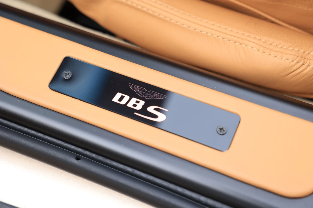 2010 Aston Martin DBS (2008-2012) - Image 17 of 27