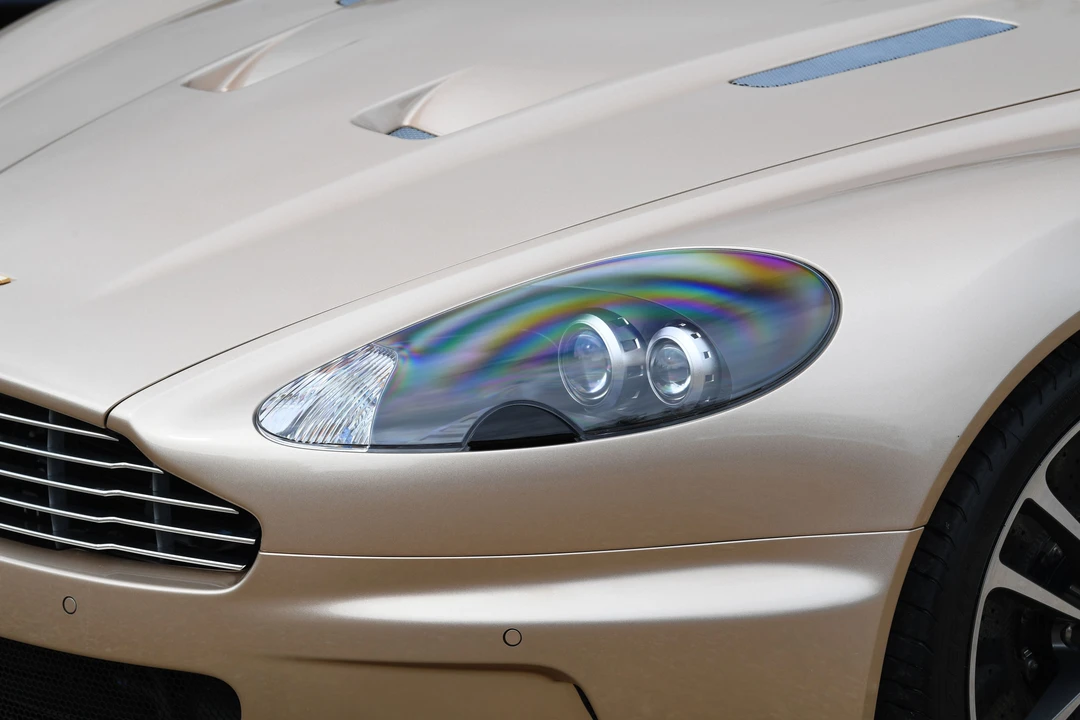 2010 Aston Martin DBS (2008-2012) - Image 2 of 27