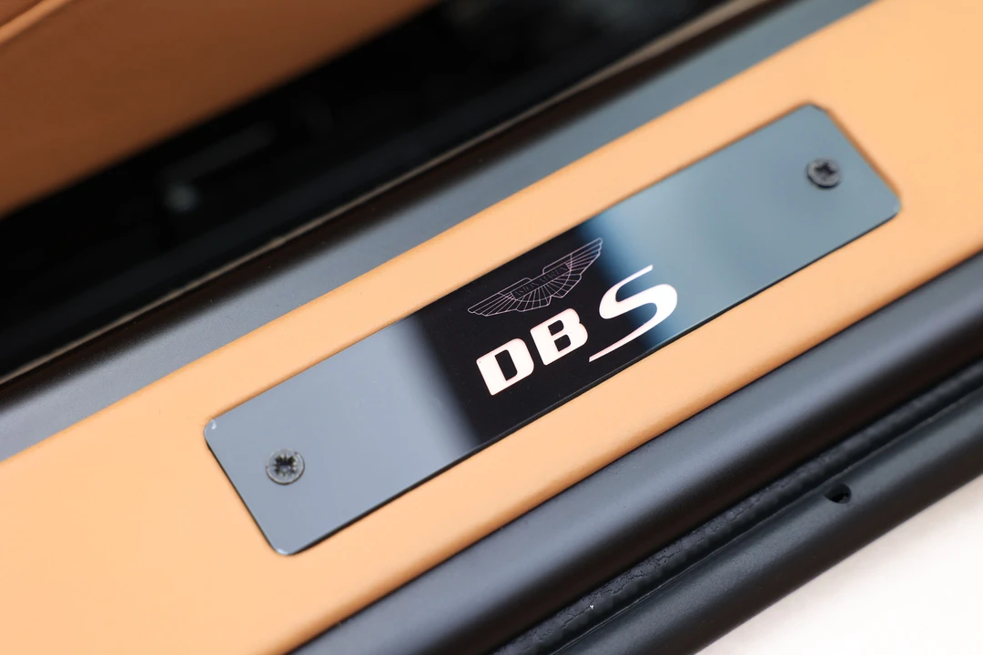 2010 Aston Martin DBS (2008-2012) - Image 21 of 27