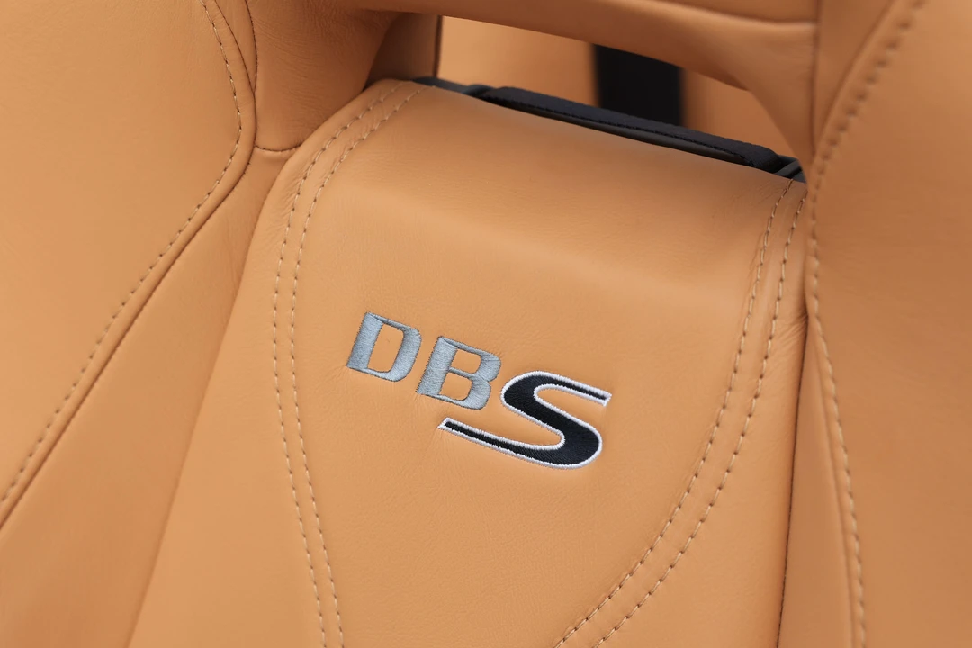 2010 Aston Martin DBS (2008-2012) - Image 19 of 27