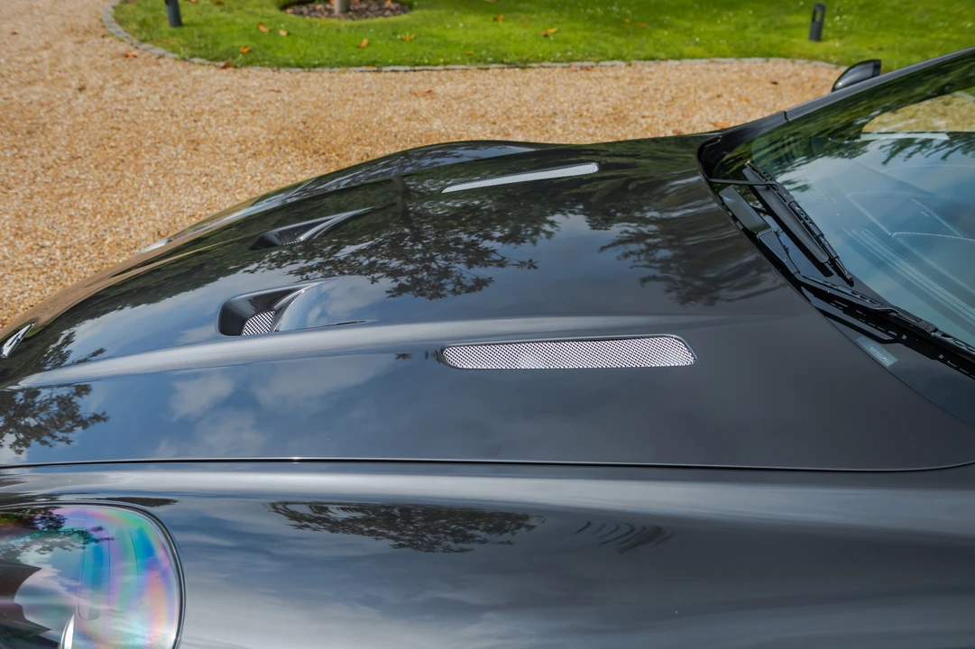 2010 Aston Martin DBS (2008-2012) - Image 28 of 31
