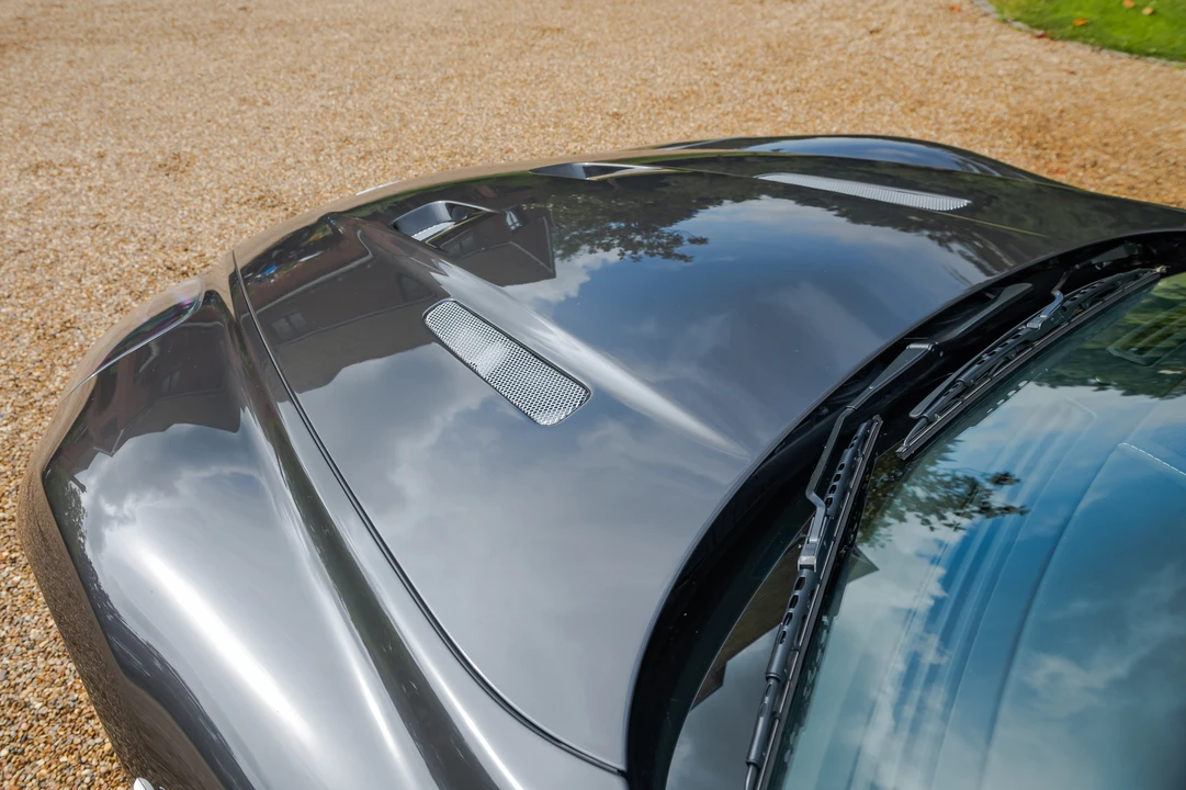 2010 Aston Martin DBS (2008-2012) - Image 29 of 31