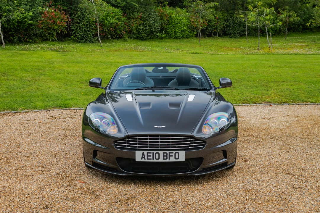 2010 Aston Martin DBS (2008-2012) - Image 17 of 31