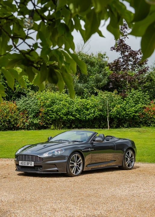 2010 Aston Martin DBS (2008-2012) - Image 26 of 31