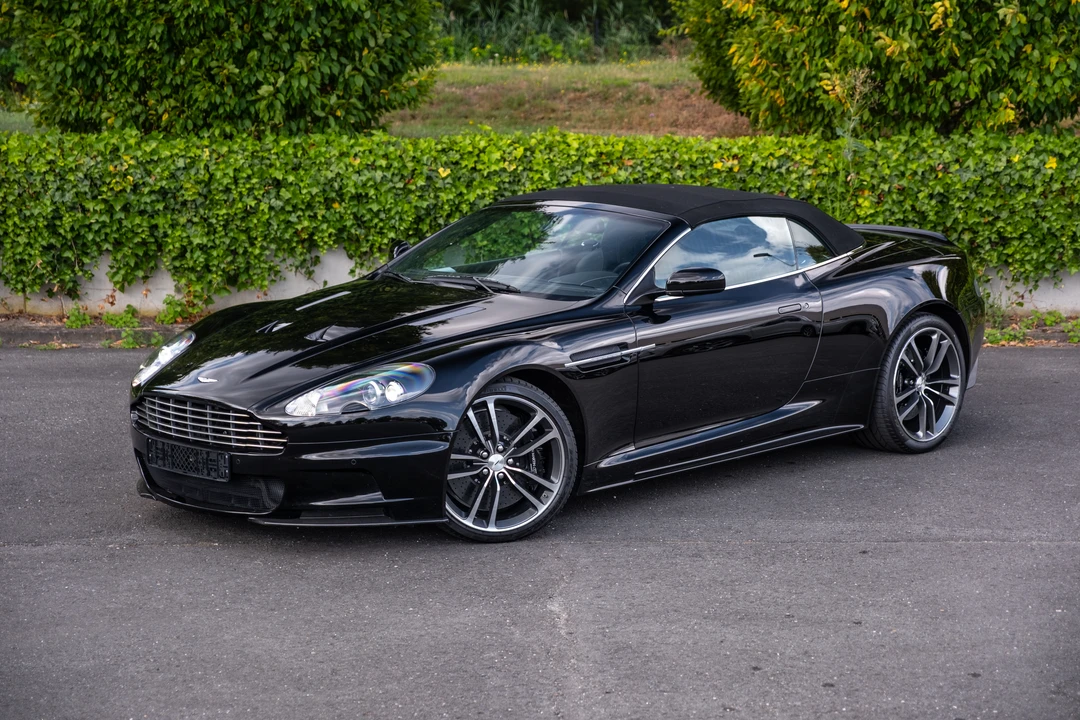 2010 Aston Martin DBS (2008-2012) - Image 29 of 31