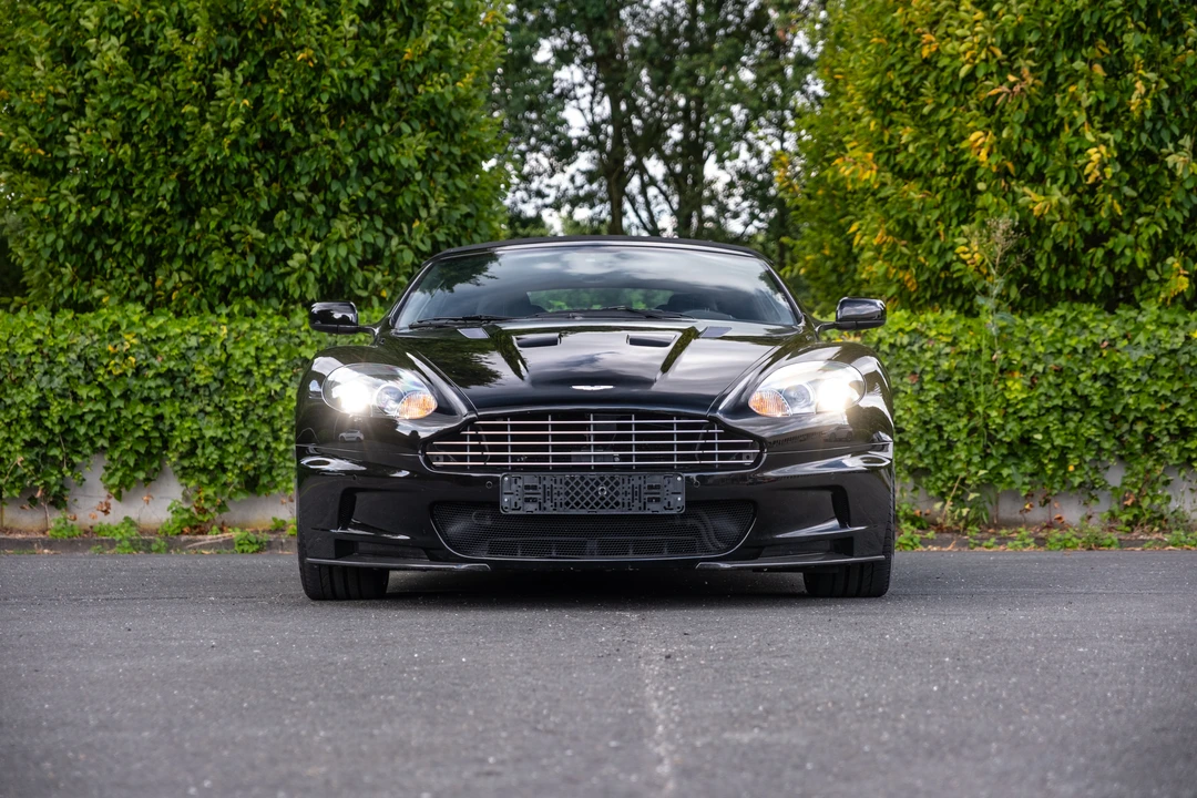 2010 Aston Martin DBS (2008-2012) - Image 30 of 31