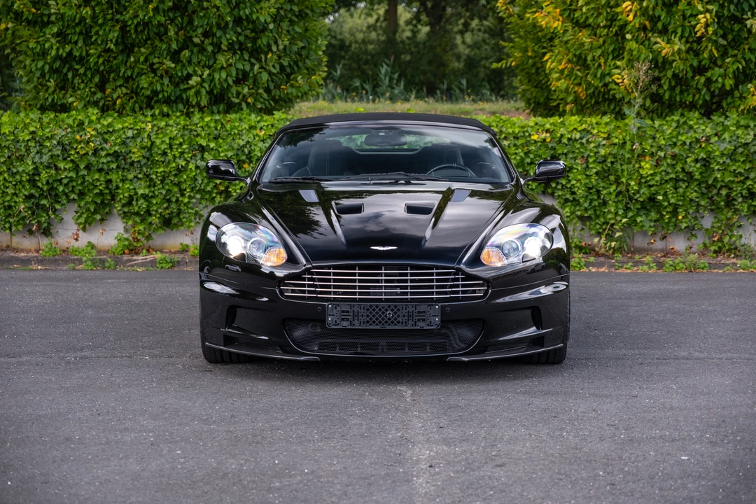 2010 Aston Martin DBS (2008-2012) - Image 31 of 31
