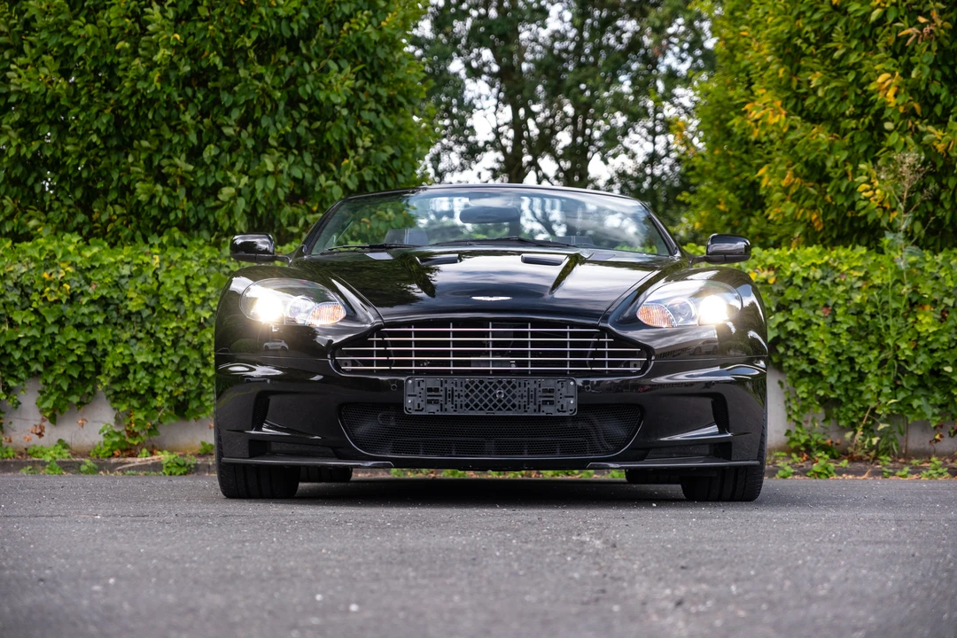 2010 Aston Martin DBS (2008-2012) - Image 13 of 31