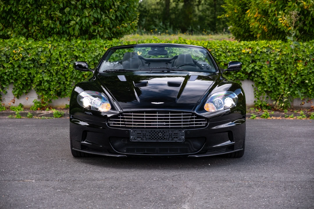 2010 Aston Martin DBS (2008-2012) - Image 2 of 31