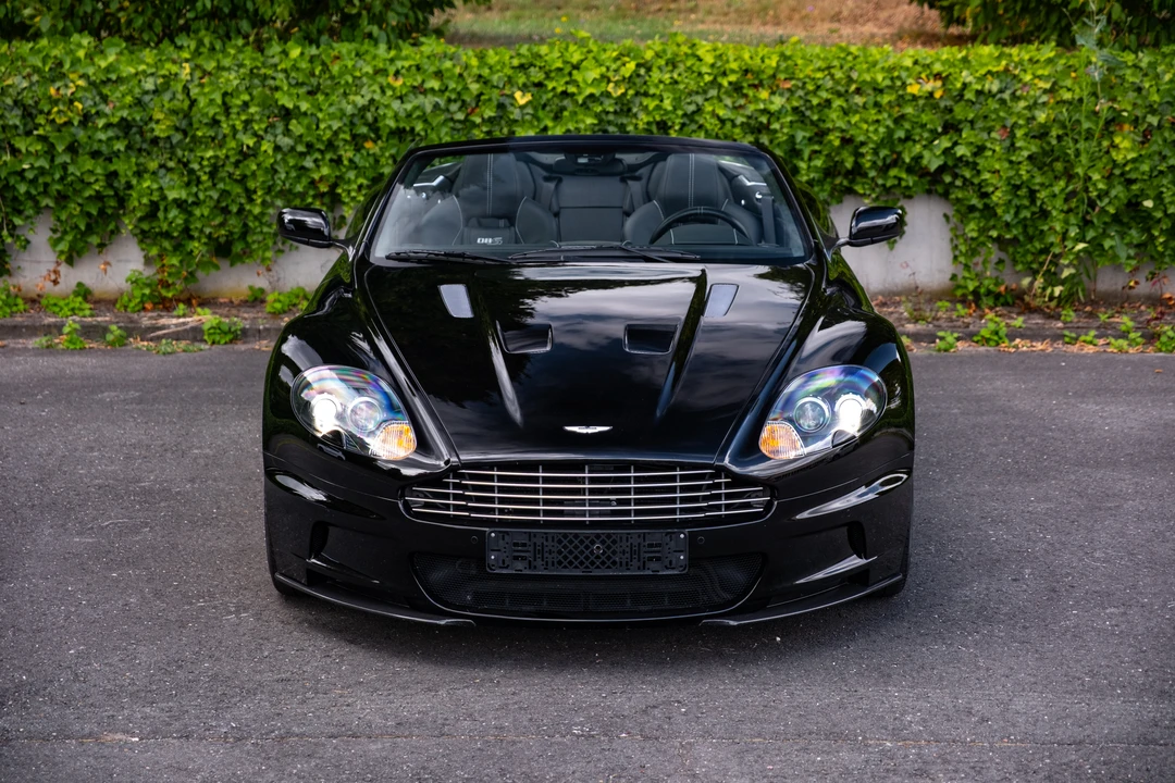 2010 Aston Martin DBS (2008-2012) - Image 10 of 31