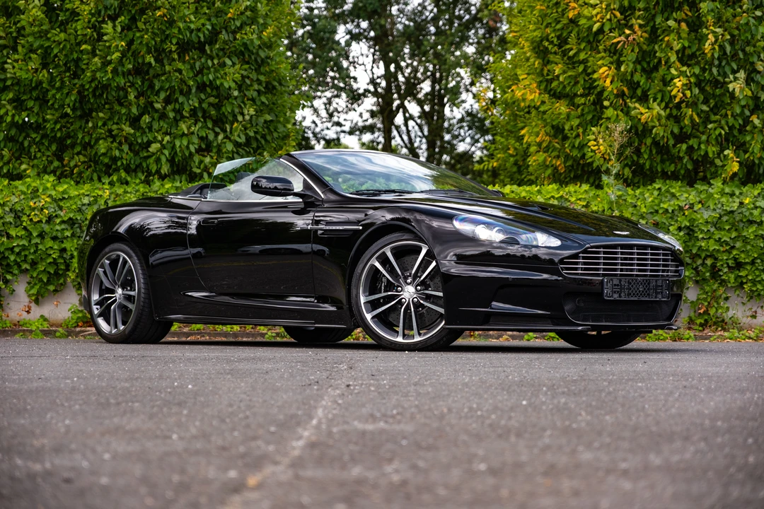 2010 Aston Martin DBS (2008-2012) - Image 14 of 31